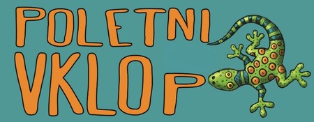 Poletni vklop