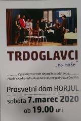 trdoglavci