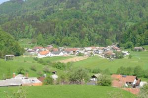 Ljubgojna