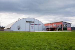 Športni park Horjul