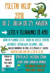 poletni vklop 2018